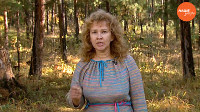 Знахарь: Время собирать лекарственные травы