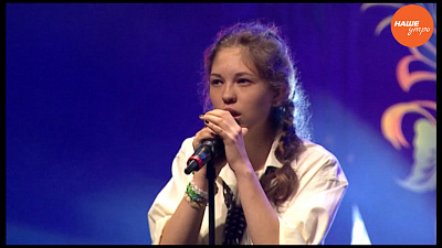 Наталья Казанцева «Кукушка»