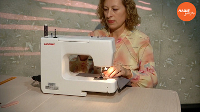 Швейная азбука: Припуски на швы