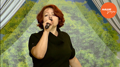 Елена Белоусова – финалистка проекта «Проснись и пой 3»