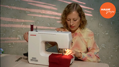 Расточной отделочный шов