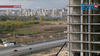 "Гринфлайт" планирует построить 11 домов в следующем году