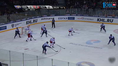 Обзор спортивных событий от 11.10.2016