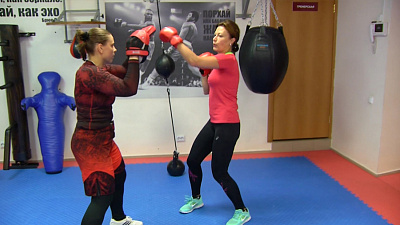 Как бороться с упадком сил? Совет депутата городской думы