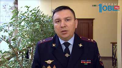 Андрей Мурыгин о нетрезвых водителях