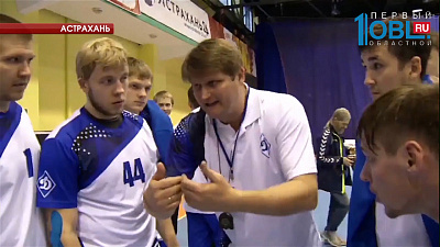 Обзор спортивных событий от 13.10.2016