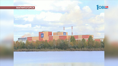 Борис Дубровский обсудил развитие города с исполняющим обязанности мэра Магнитогорска