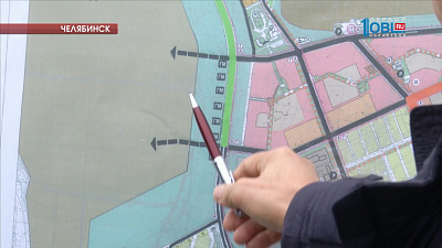 От первой горбольницы до микрорайона Чурилово запустят маршрутку