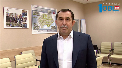 Интервью - Олег Лакницкий