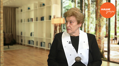 Идея Меньщикова отвечает на вопросы телезрителей