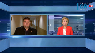 Интервью - Анатолий Вершинин