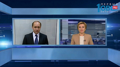 Интервью - Александр Козлов.