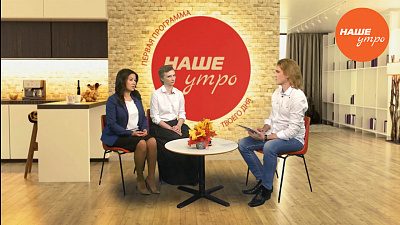 «Мой выбор – жизнь» - проект благотворительного фонда «Искорка»