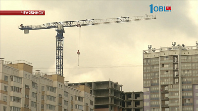 Жители двух домов в микрорайоне Академ Риверсайд получают ключи от квартир