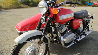 Сделано на Урале. Ретро.№9