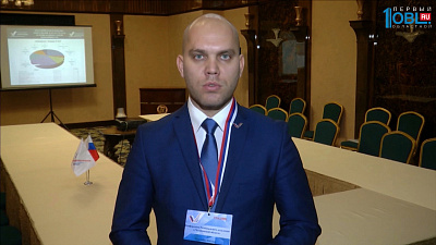 Интервью - Вячеслав Курилин