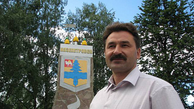 Глава Нязепетровска поспорил с судьбой Глава Нязепетровска поспорил с судьбой