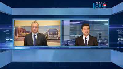 Интервью - Дмитрий Микулик