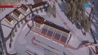 Борис Дубровский поручил подготовить биатлонный комплекс в Златоусте к началу тренировок спортсменов