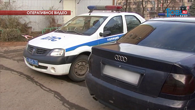 Челябинец задолжал 140 000 рублей по штрафам