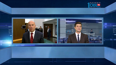 Интервью - Хамит Мавлияров