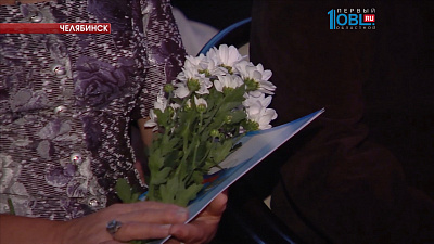 Работники автомобильного транспорта отмечают профессиональный праздник