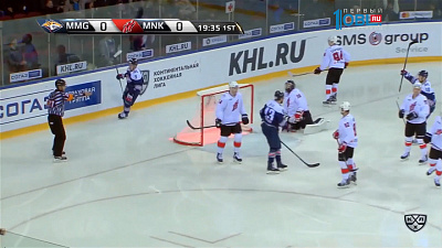 Обзор спортивных событий от 28.10.2016