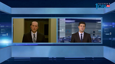 Интервью - Евгений Савченко