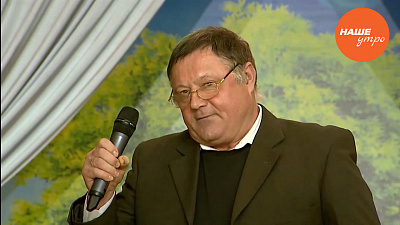 Игорь Верхушечка участник проекта «Проснись и пой – 3»