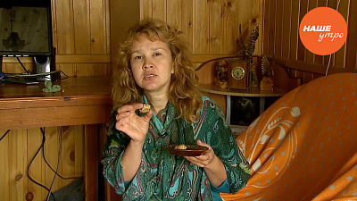 Топинамбур для диабетиков