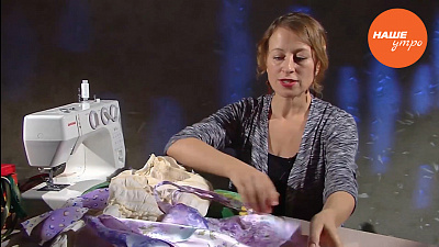 Швейная азбука: выбираем ткань