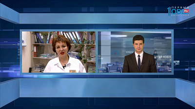 Интервью - Маргарита Радзиховская