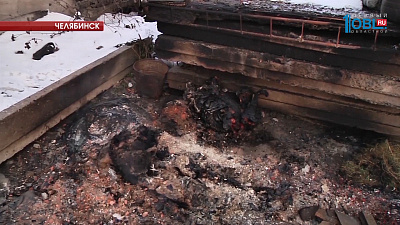 Происшествия дня 03.11.2016