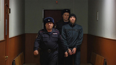 Подозреваемого в убийстве челябинской школьницы арестовали