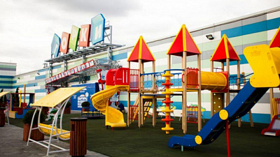 Очевидец рассказал о страшном падении мальчика с эскалатора в «Горках»