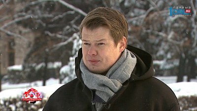 Интервью - Феликс Панов