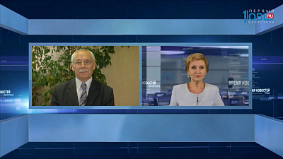 Интервью - Валентин Барановский