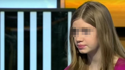 Отец 13-летней роженицы  рассказал от кого могла родить его дочь