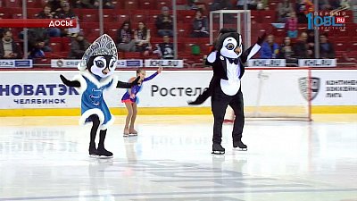 Обзор спортивных событий от 08.11.2016