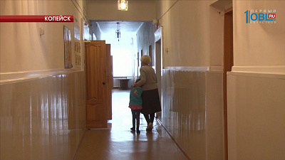 Шестилетняя девочка 3 дня просидела одна взаперти 