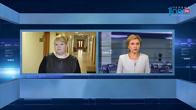 Интервью - Ирина Буторина