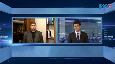 Интервью - Анатолий Вершинин