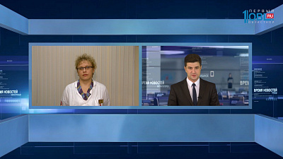 Интервью - Наталья Кущева