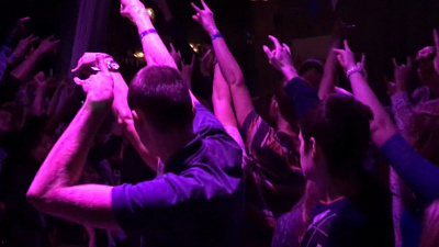 Челябинцы бросили вызов попыткой остановить время