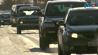 Предотвращено покушение на главу Красноармейского района 