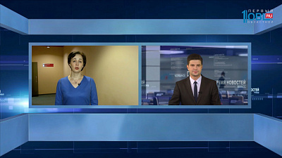 Интервью - Марина Чередникова