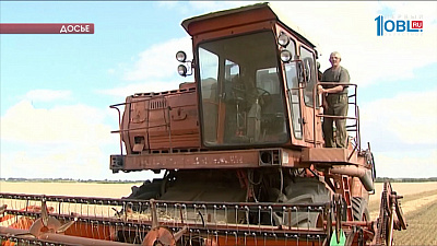 Из Челябинска в Китай начнут поставлять зерно