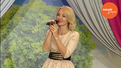 Парикмахер с мечтой о сцене