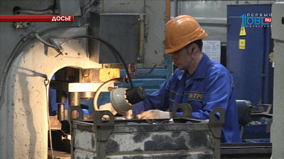 5 предприятий области будут поставлять детали компании «Ростсельмаш»