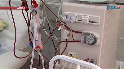 Южноуральские хирурги сделали 105 операций по пересадке органов